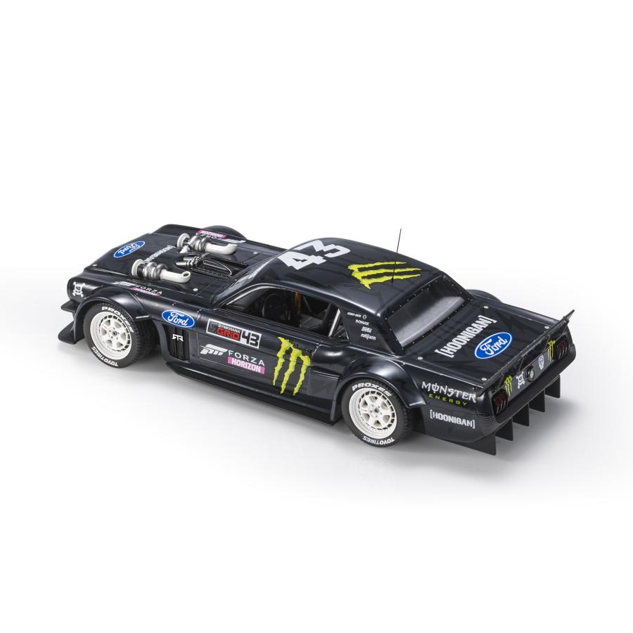 ミニカー Top Marques トップマルクス 特別限定モデル 1/18 1965