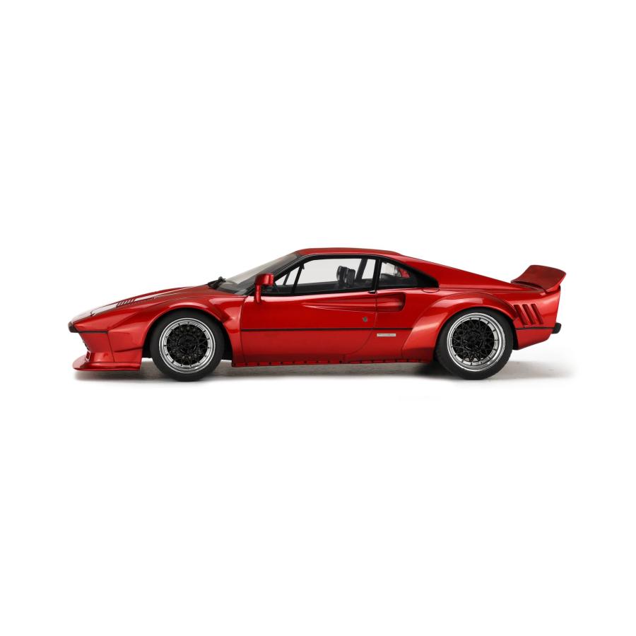 新作ウエア 1/18 ホットウィール フェラーリ (カスタム仕様)の 新作ウエア 1/18 ホットウィール フェラーリ (カスタム仕様)の