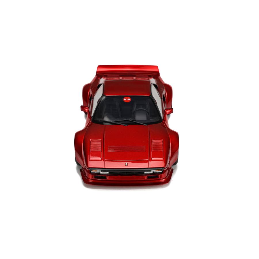 フェラーリ ミニカー 1/18 Ferrari 2022 赤色 FERRARI - 288 GTO フェラーリ ミニカー 1/18 Ferrari 2022 赤色 FERRARI - 288 GTO
