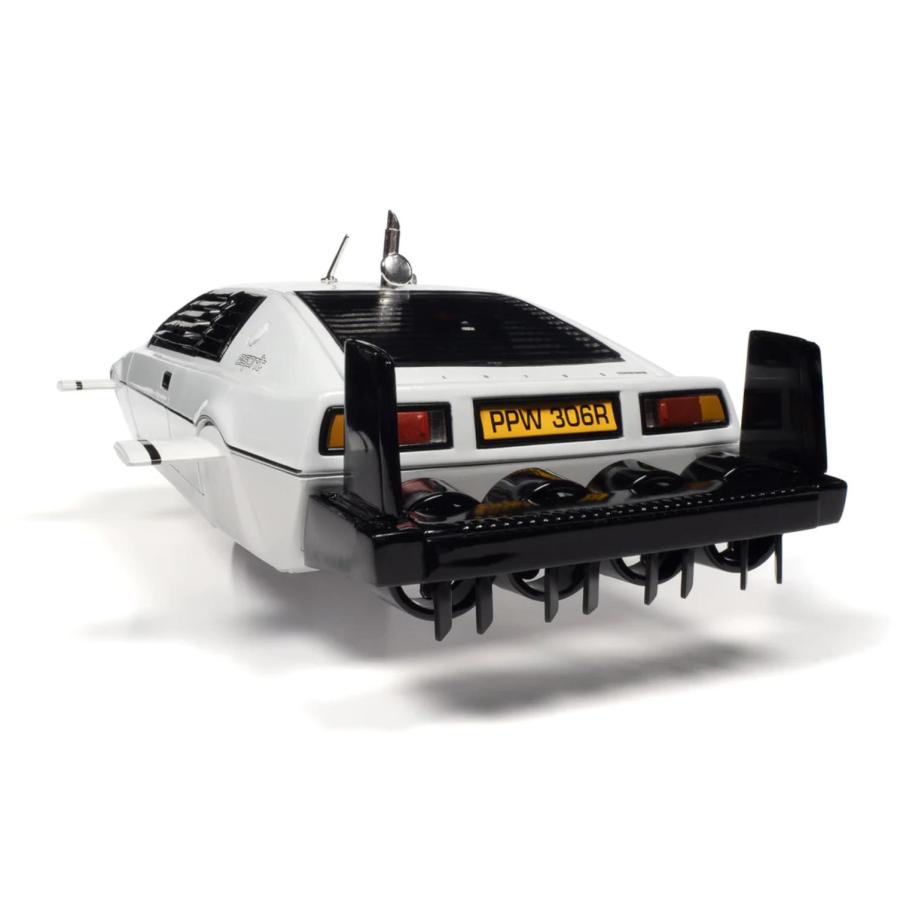 ギミック多数付き♪ミニカー 1/18 ロータスエスプリ S1 007 私を ギミック多数付き♪ミニカー 1/18 ロータスエスプリ S1 007 私を