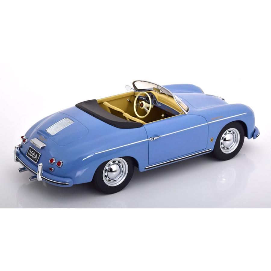 1/12の巨大サイズです ミニカー 1/12 1955 ポルシェ 356A