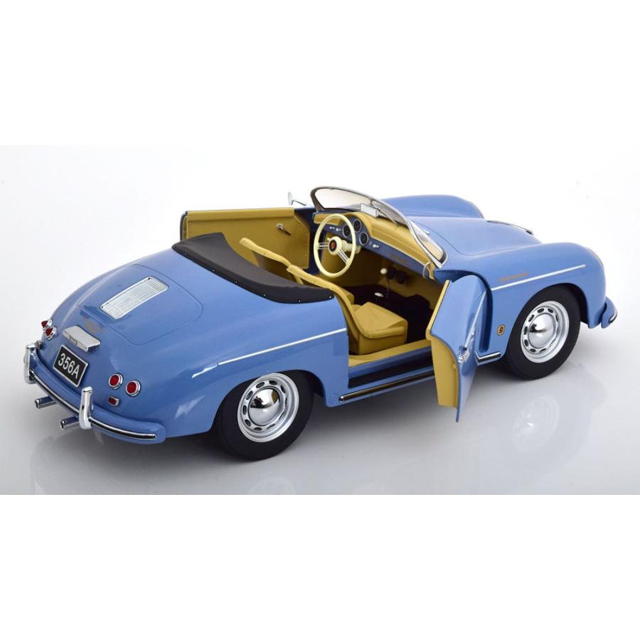 キラル　ポルシェ 356A ミニカー Amazon | QUIRALU キラル PORSCHE 356A ミニカー | ミニカー