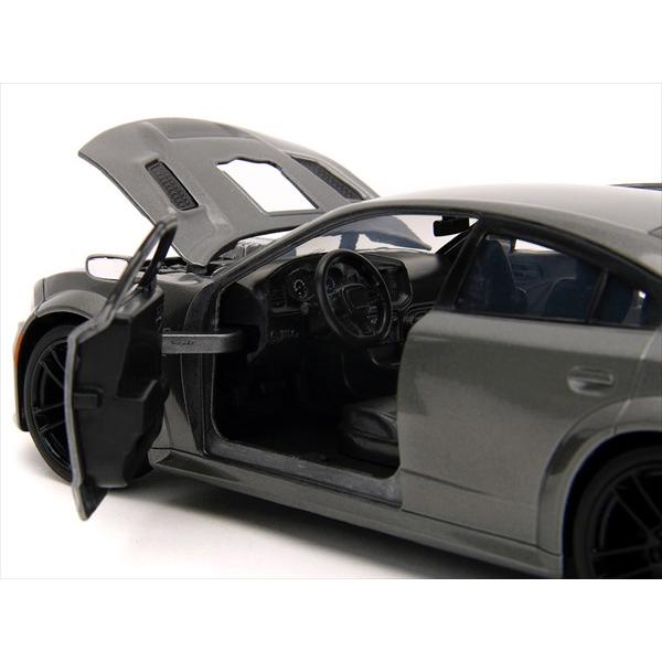 最新2023年 ワイルドスピード10 ワイルドスピードミニカー 1/24 2021