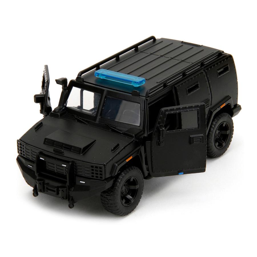 最新2023年 ワイルドスピード10 ワイルドスピードミニカー 1/32