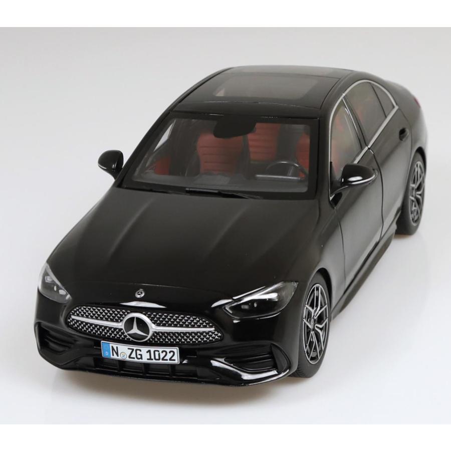 ミニカー メルセデスベンツ 2022 Cクラス 黒 1/18 MERCEDES BENZ ミニカー メルセデスベンツ 2022 Cクラス 黒 1/18 MERCEDES BENZ