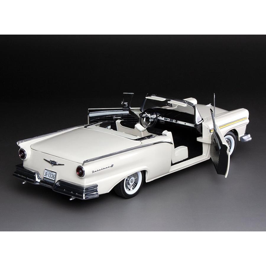 ジャンク ミニカー1/18 Ford FAIRLANE No.16 Junk Mini Car 1 18 Ford FAIRLANE No.16 | eBay
