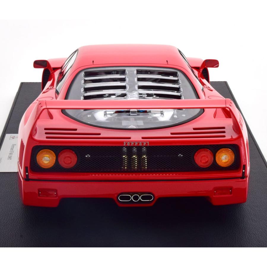 特別精密モデルです フェラーリ ミニカー 1/10 巨大サイズ 1987 特別精密モデルです フェラーリ ミニカー 1/10 巨大サイズ 1987