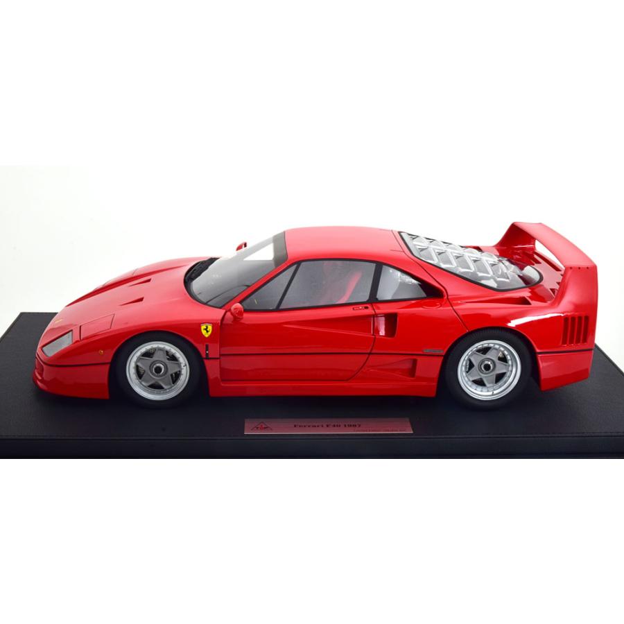 特別精密モデルです フェラーリ ミニカー 1/10 巨大サイズ 1987 特別精密モデルです フェラーリ ミニカー 1/10 巨大サイズ 1987