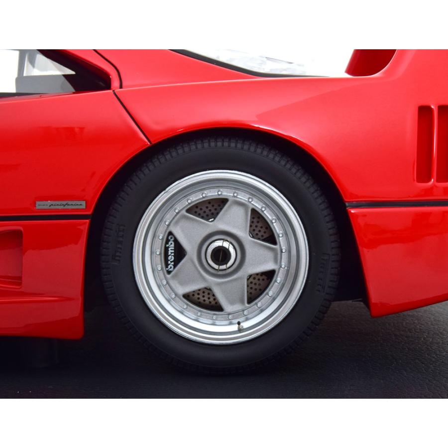 特別精密モデルです フェラーリ ミニカー 1/10 巨大サイズ 1987 特別精密モデルです フェラーリ ミニカー 1/10 巨大サイズ 1987