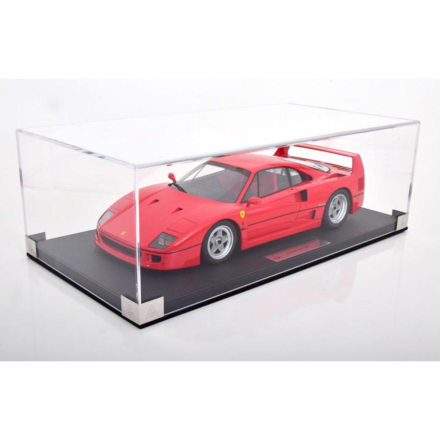 特別精密モデルです フェラーリ ミニカー 1/10 巨大サイズ 1987 特別精密モデルです フェラーリ ミニカー 1/10 巨大サイズ 1987