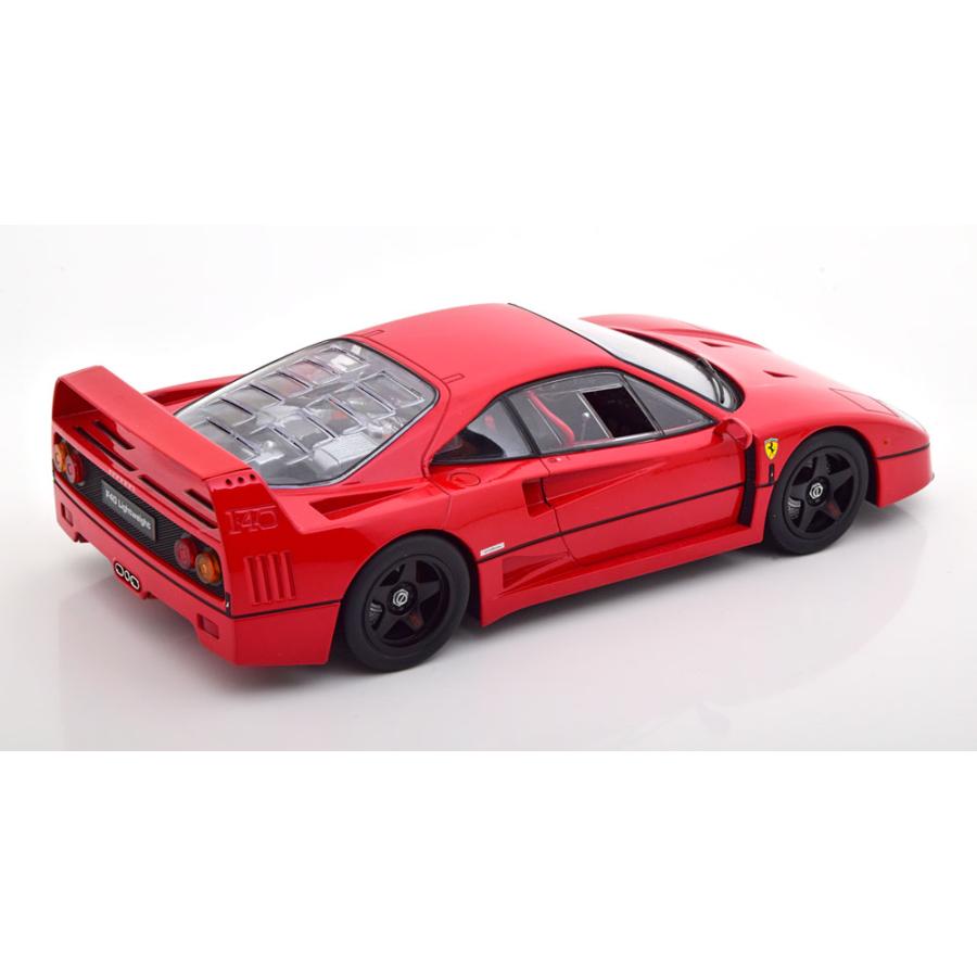 特別精密モデルです フェラーリ ミニカー 1/18 1990 フェラーリ 特別精密モデルです フェラーリ ミニカー 1/18 1990 フェラーリ