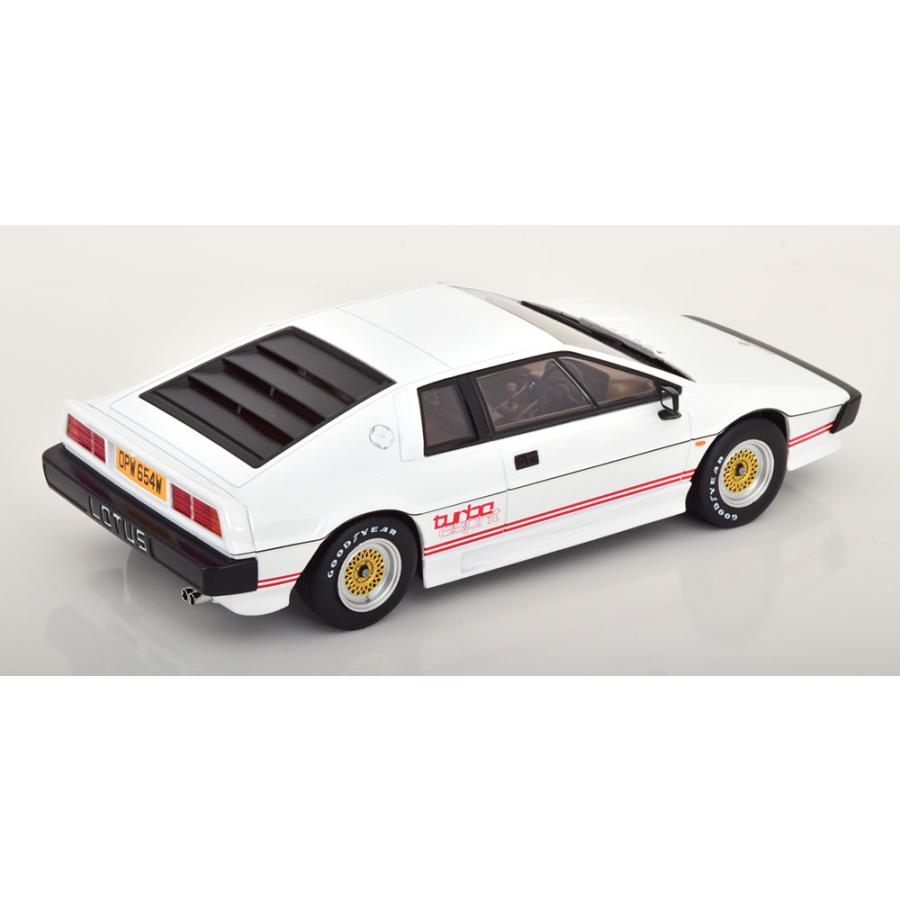 映画ユアアイズオンリー登場車 ミニカー 1/18 007ミニカー