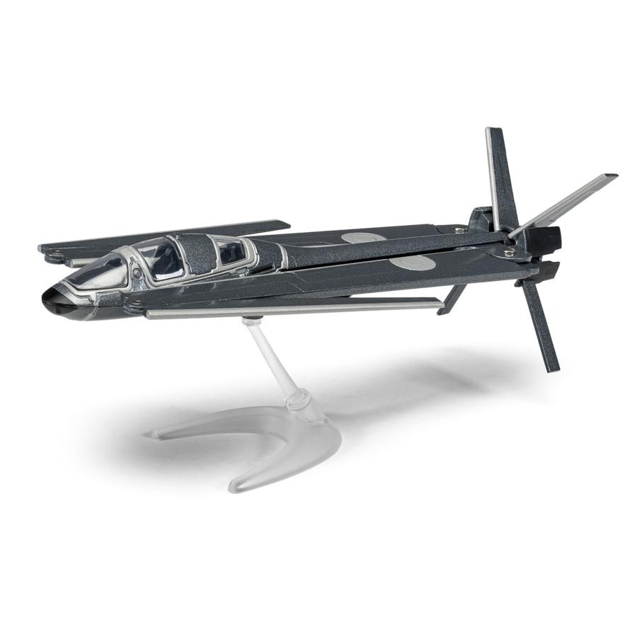 映画007 ノータイムトゥダイ登場車です ミニカー 1/36 007 ノータイム