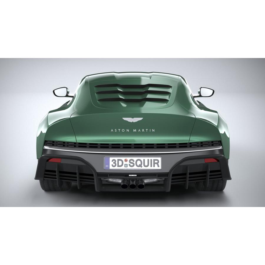 ミニカー 1/18 アストンマーチン アストンマーティン ヴァラー