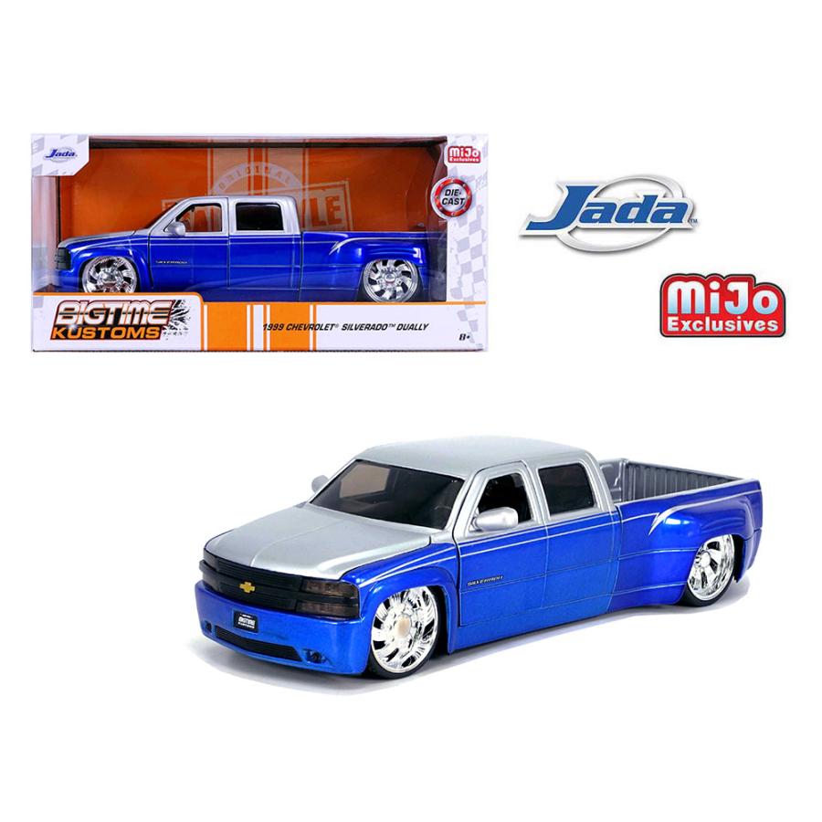 24分の1サイズ　シボレーシルバラード 24分の1サイズ シボレーシルバラード Chevy 1/24 シボレー