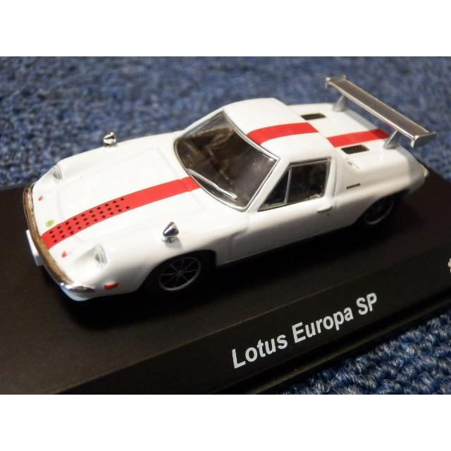 ミニカー 1/64 京商 サーキットの狼 フェアレディ Fairlady Z 432R