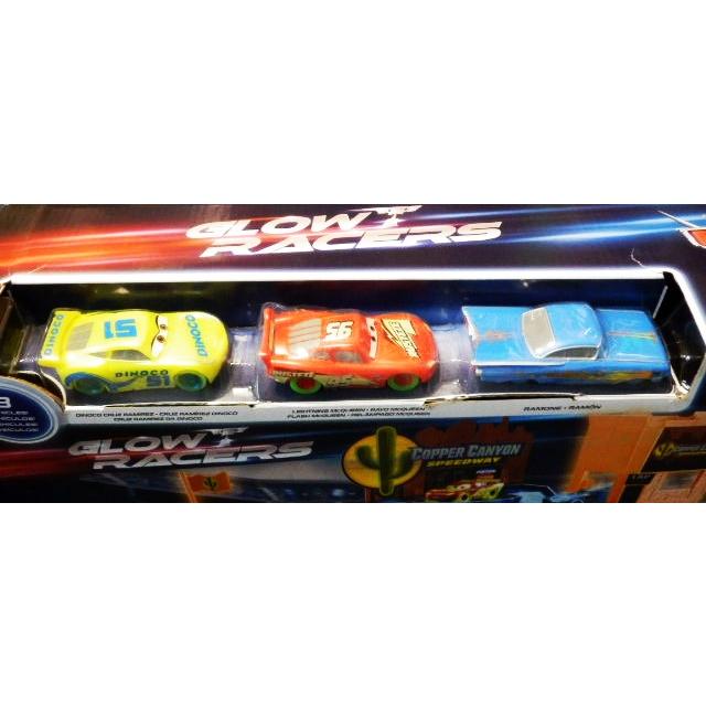 オンザロード ペギー・ライナー カーズ ミニカー マテル 未使用品