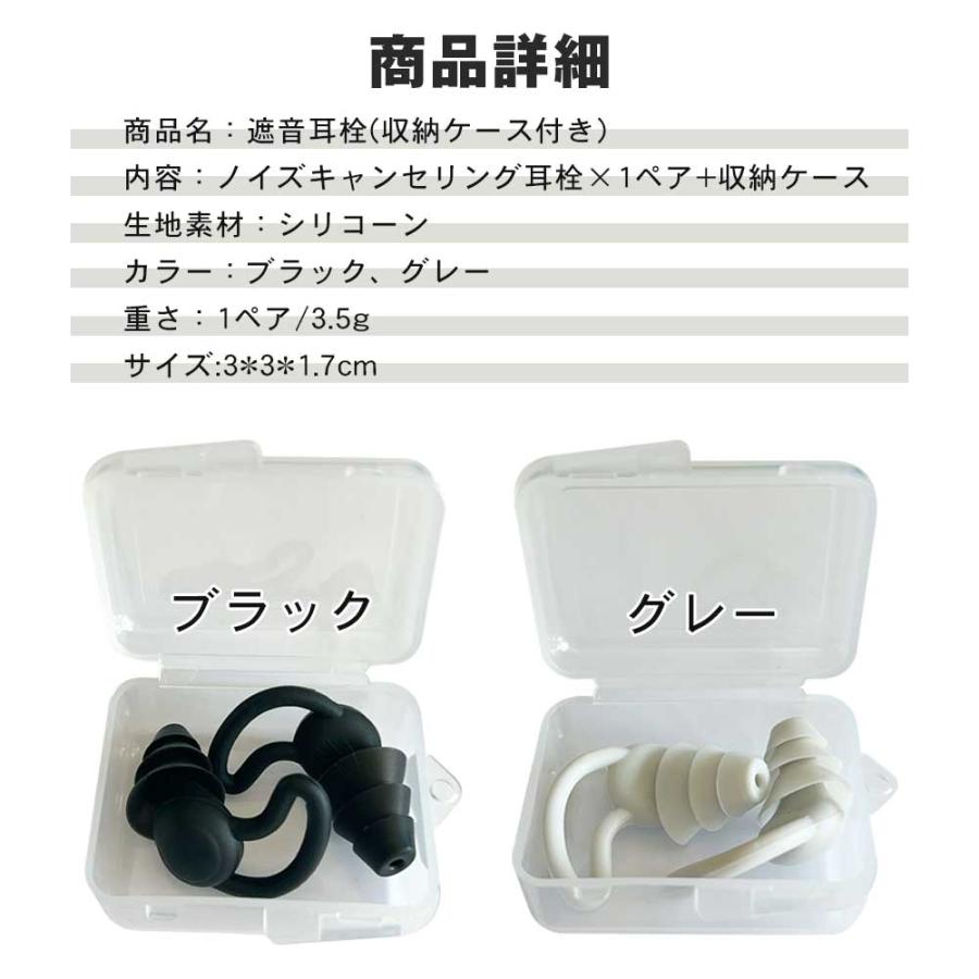 耳栓 睡眠用 完全遮音 遮音値28dB シリコン 安眠グッズ Amazon | Link Dream 耳栓 睡眠用 完全遮音 遮音値28dB 耳栓