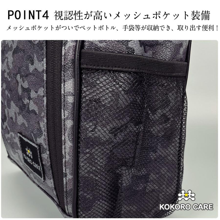 G/FORE トートバッグ＋シューズケース秋冬新作☘️ 独立収納 防水大容量美品 G/FORE トートバッグ＋シューズケース 秋冬新作 独立収納 防水 大容量
