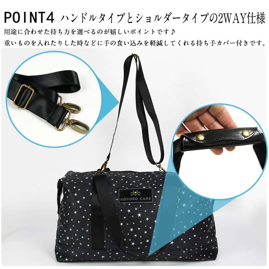 ボストンバッグ/シューズケース/ゴルフポーチ お得3点セットゴルフ