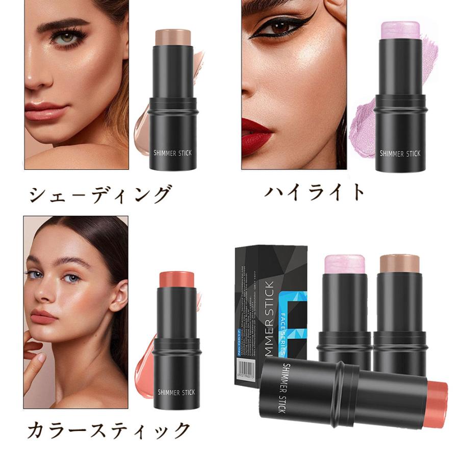 福袋 2025 レディース 5点入りお得 メイクブラシセット リップ