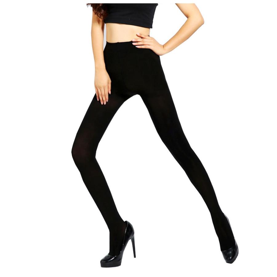 加圧 タイツ ハイウエスト 美脚 スパッツ ヒップアップ 太もも