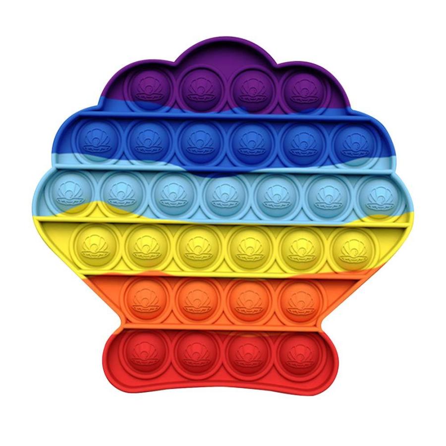 専用 スクイーズ 楽天市場】スクイーズ玩具 プッシュポップバブル セット