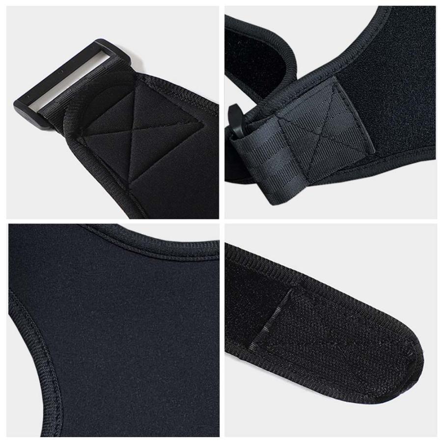 【新品】姿勢サポーター 猫背サポーター 姿勢ベルト 猫背ベルト 巻き肩 黒色 Amazon | Kemolpo姿勢サポーター 猫背 ベルト 姿勢ベルト 猫背