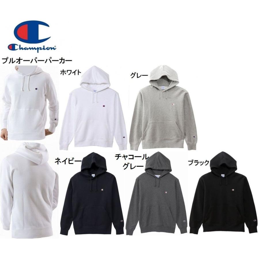 Champion チャンピオン 新作 fw パーカーメンズ レディース パーカー プルオーバーパーカー プルオーバーウェットパーカー カンガルーポケット C3 Q101 C3 Q101 カジュアルショップ 宝築屋 通販 Yahoo ショッピング