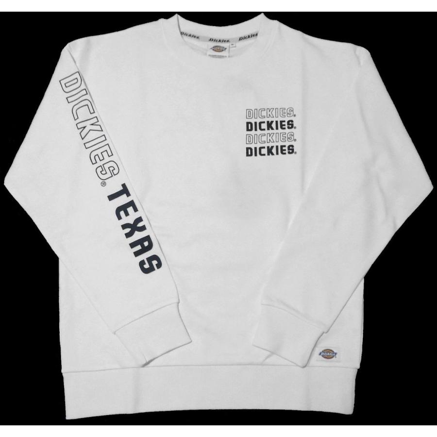 Dickies ディッキーズ 新作 メンズ レディース トレーナー スウェットトレーナー ロゴプリントトレーナー Dk Dk カジュアルショップ 宝築屋 通販 Yahoo ショッピング