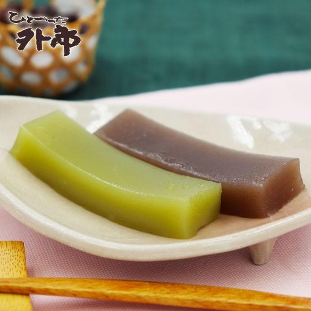 ひとつった外郎（32本入） |  | 04