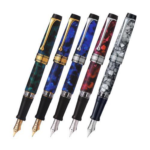 驚きの安さの オプティマ No 996 万年筆 Aurora アウロラ 万年筆 万年筆 オプティマ 05 Au 005 001 1 高級筆記具のペンギャラリー報画堂 万年筆