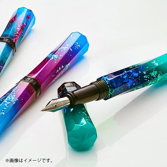 BENU ベヌー GRAND SCEPTER グランドセプター 万年筆 BENU-1020150