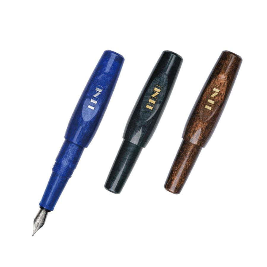 BENU ベヌー Pixie ピクシー 万年筆 BENU-2423560/2423660/242350