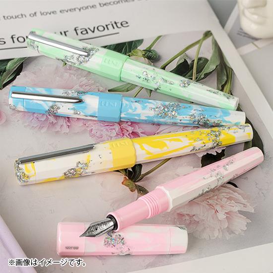 BENU ベヌー EUPHORIA Limited Edition ユーフォリア リミテッド