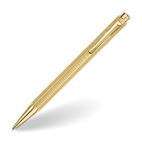 CARAN d'ACHE（カランダッシュ） エクリドール アーバン ゴールド