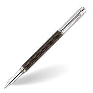 CARAN d'ACHE（カランダッシュ） ローラーボール バリアス カーボン