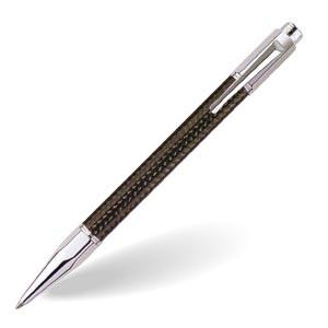 CARAN d'ACHE（カランダッシュ） ボールペン バリアス カーボン 3000