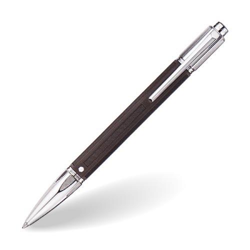 【お値引き❗️現地球/ 超希少❗️】アデニア フィリンガラベンシス CARAN d'ACHE（カランダッシュ） ボールペン バリアス ラブレーサー