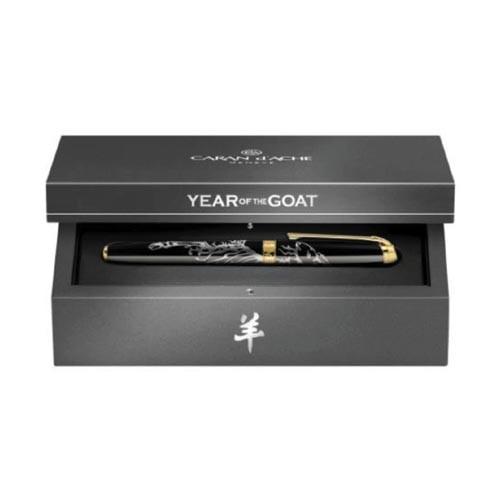CARAN d'ACHE（カランダッシュ） 万年筆 CARAN D'ACHE 2015 イヤー