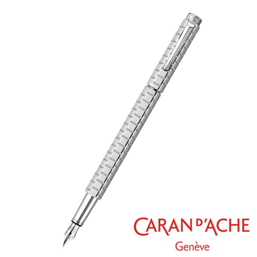 CARAN d'ACHE CARAN D'ACHE カランダッシュ 万年筆 エクリドール