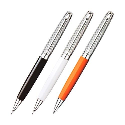 CARAN d'ACHE（カランダッシュ） シャープペンシル レマン バイカラー