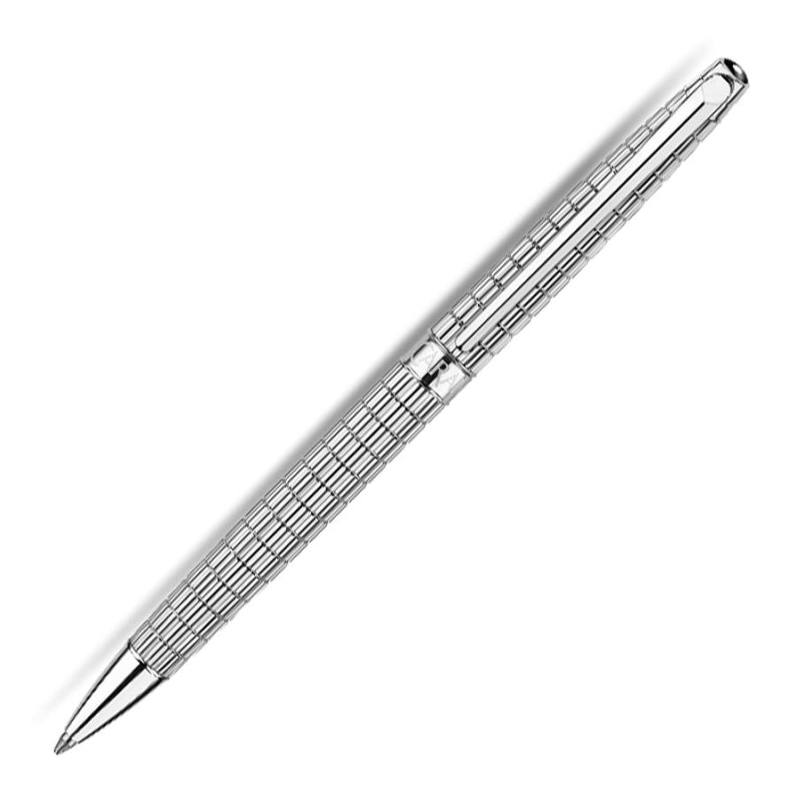 Caran d'Ache Ecridor カランダッシュ  Leman Slim レマンスリム ライト ボールペン 4781-386の画像