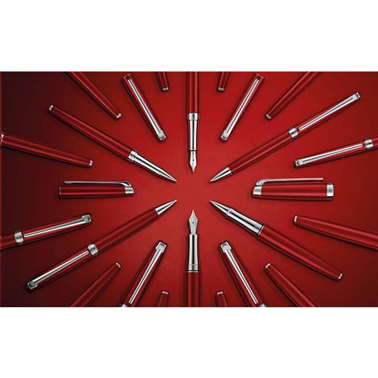 CARAN d'ACHE（カランダッシュ） 名入れ無料 Leman Slim レマン スリム