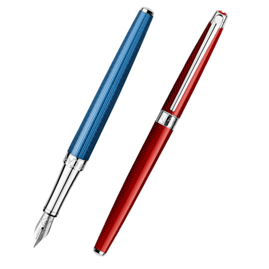 CARAN d'ACHE（カランダッシュ） 名入れ無料 Leman Slim レマン スリム