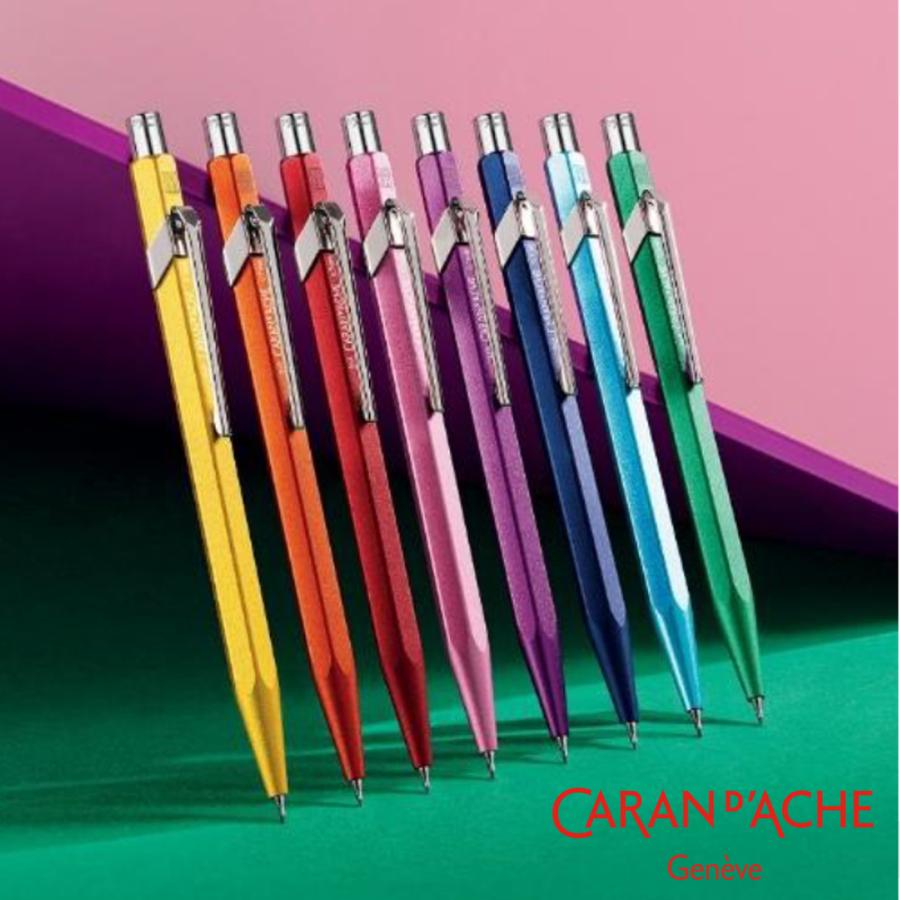 CARAN d'ACHE（カランダッシュ） CARAN D'ACHE Ecridor 849 カラー