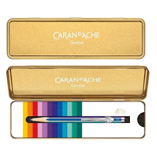 CARAN d'ACHE 限定品 CARAN D'ACHE カランダッシュ クリスマス CARAN d'ACHE 限定品 CARAN D'ACHE カランダッシュ クリスマス