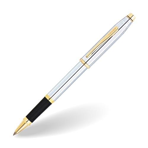 ⭐️新品未使用　センチュリーII メダリストセレクトチップローラーボール⭐️クロス⭐️ CROSS（クロス） ローラーボール センチュリーII メダリスト セレク
