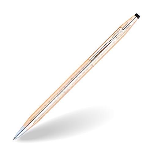 高級筆記具 クロス クラシック センチュリー 14金張 ボールペン 1502 CROSS ボールペン クロス クラシック センチュリー 14金張 #1502