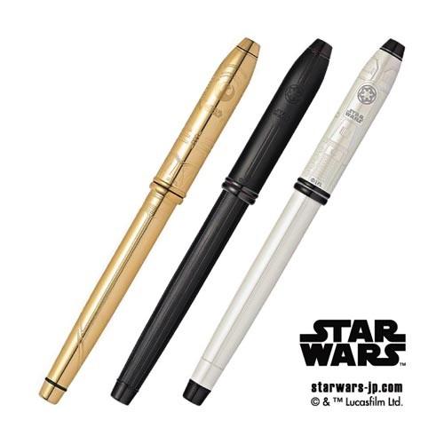 CROSS ローラーボール クロス タウンゼント スターウォーズ